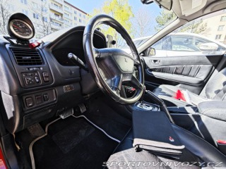 Mitsubishi Ostatní modely Galant VR4 2002