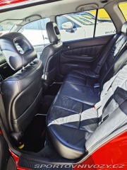 Mitsubishi Ostatní modely Galant VR4 2002