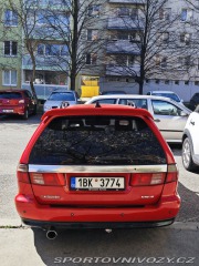 Mitsubishi Ostatní modely Galant VR4 2002
