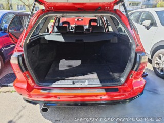 Mitsubishi Ostatní modely Galant VR4 2002