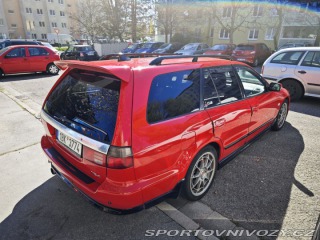 Mitsubishi Ostatní modely Galant VR4 2002