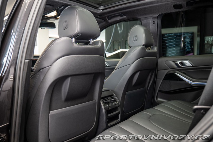 BMW X5 xDrive/LED/Pano/Soft-Clos 2022