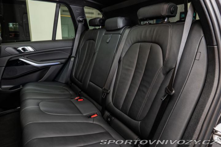 BMW X5 xDrive/LED/Pano/Soft-Clos 2022