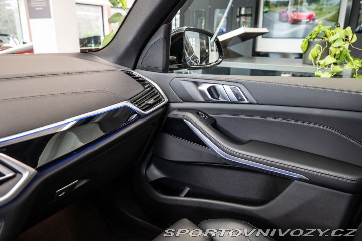 BMW X5 xDrive/LED/Pano/Soft-Clos 2022