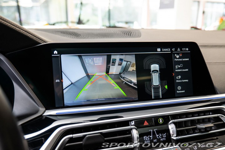 BMW X5 xDrive/LED/Pano/Soft-Clos 2022
