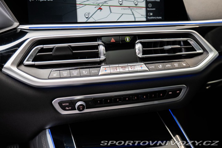 BMW X5 xDrive/LED/Pano/Soft-Clos 2022