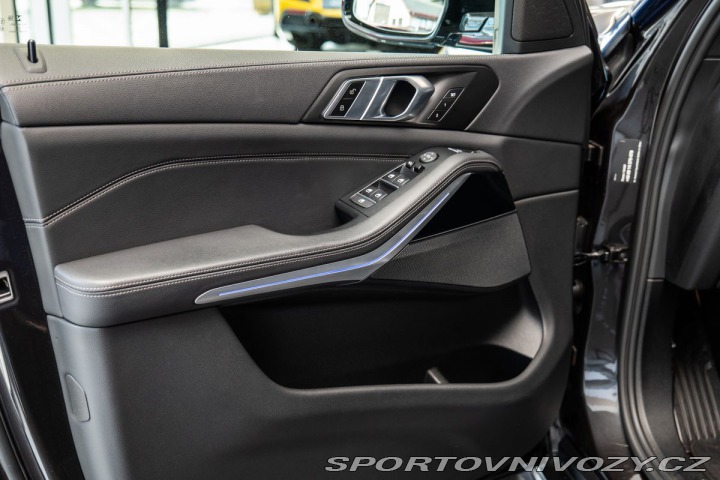 BMW X5 xDrive/LED/Pano/Soft-Clos 2022