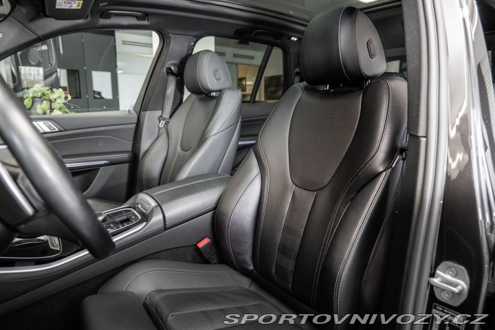 BMW X5 xDrive/LED/Pano/Soft-Clos 2022