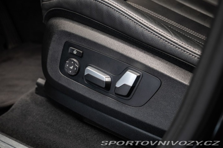 BMW X5 xDrive/LED/Pano/Soft-Clos 2022