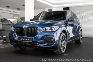 BMW X5 xDrive/LED/Pano/Soft-Clos 2022
