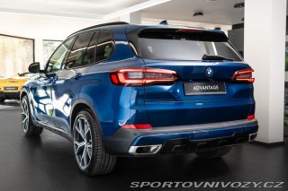 BMW X5 xDrive/LED/Pano/Soft-Clos 2022