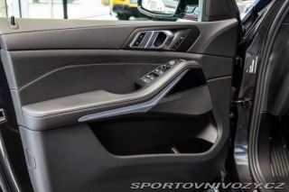 BMW X5 xDrive/LED/Pano/Soft-Clos 2022