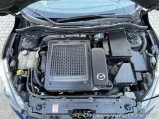 Mazda 3 MPS 2011