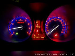 Mazda 3 MPS 2011