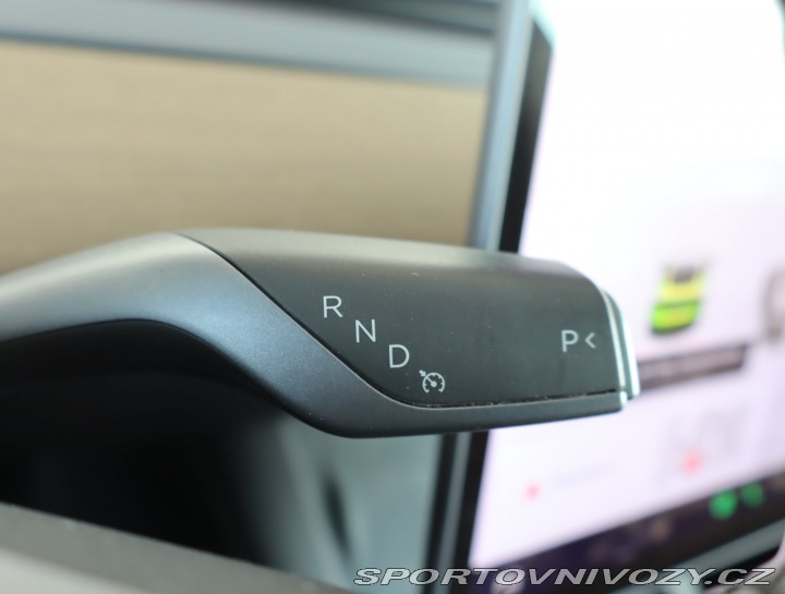Tesla Model 3 Long Range 4WD 74kWh 2021