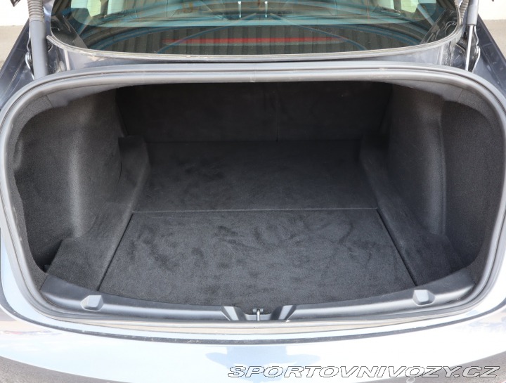 Tesla Model 3 Long Range 4WD 74kWh 2021