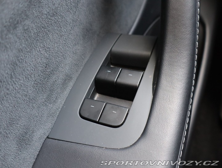 Tesla Model 3 Long Range 4WD 74kWh 2021
