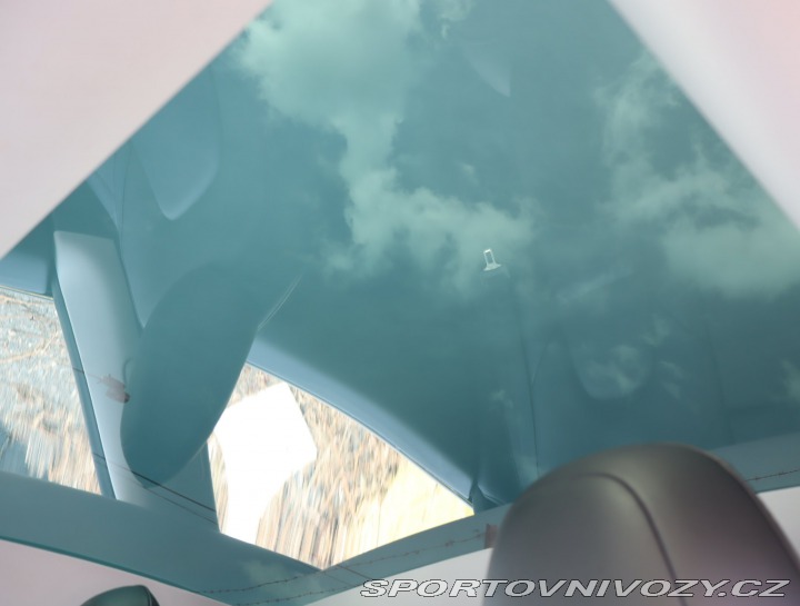 Tesla Model 3 Long Range 4WD 74kWh 2021