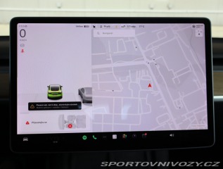 Tesla Model 3 Long Range 4WD 74kWh 2021