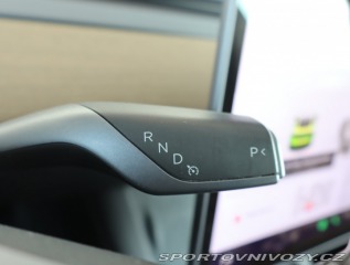 Tesla Model 3 Long Range 4WD 74kWh 2021