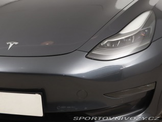 Tesla Model 3 Long Range 4WD 74kWh 2021