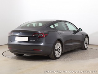 Tesla Model 3 Long Range 4WD 74kWh 2021
