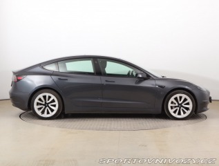 Tesla Model 3 Long Range 4WD 74kWh 2021