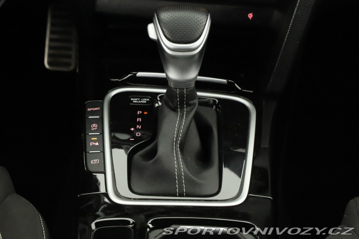 Kia ProCeed GT Line Plus 1.5 T-GDI MH 2023