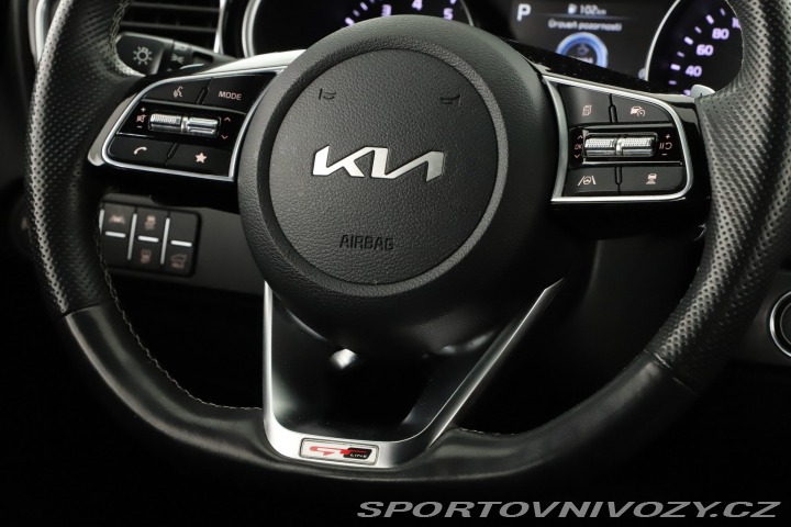 Kia ProCeed GT Line Plus 1.5 T-GDI MH 2023