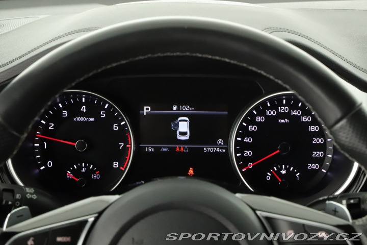 Kia ProCeed GT Line Plus 1.5 T-GDI MH 2023