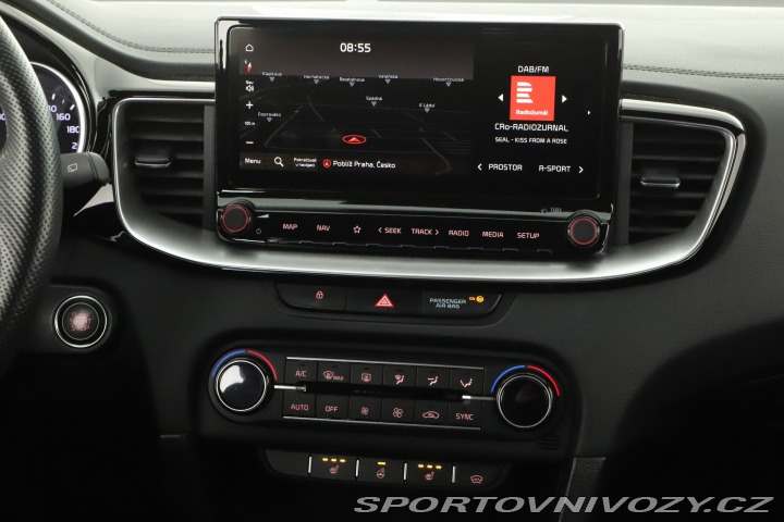 Kia ProCeed GT Line Plus 1.5 T-GDI MH 2023