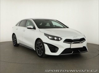 Kia ProCeed GT Line Plus 1.5 T-GDI MH 2023
