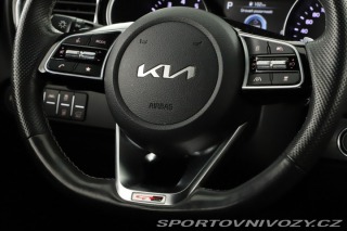 Kia ProCeed GT Line Plus 1.5 T-GDI MH 2023