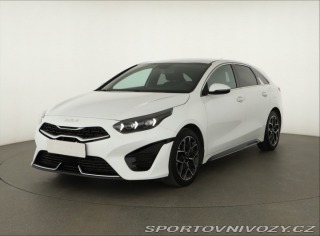 Kia ProCeed GT Line Plus 1.5 T-GDI MH 2023