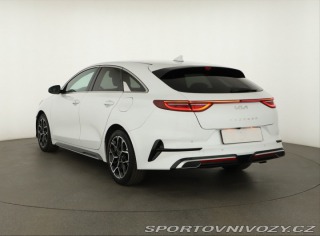 Kia ProCeed GT Line Plus 1.5 T-GDI MH 2023