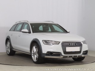 Audi A6 Allroad  3.0 BiTDI
