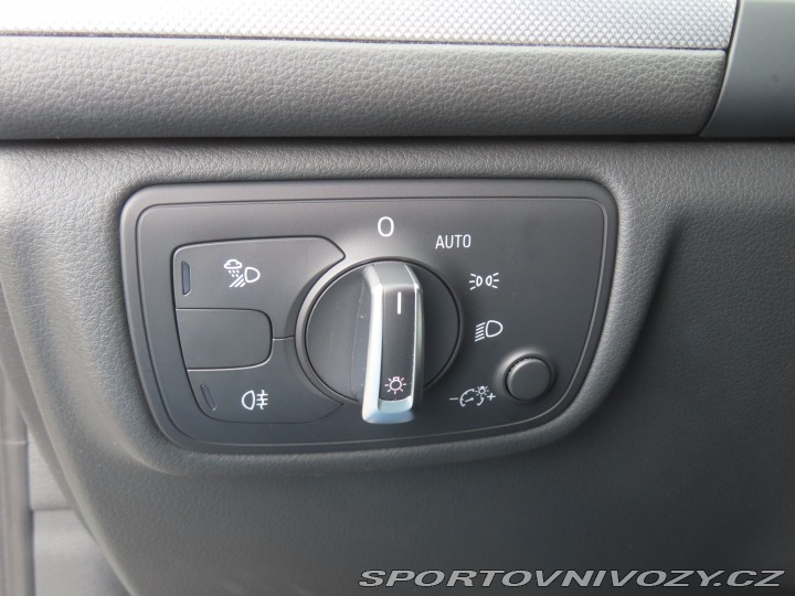 Audi A6 Allroad 3.0 BiTDI 2014