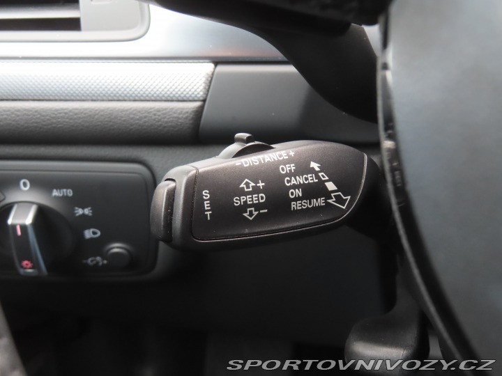Audi A6 Allroad 3.0 BiTDI 2014