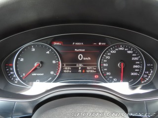 Audi A6 Allroad  3.0 BiTDI 2014