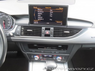 Audi A6 Allroad  3.0 BiTDI 2014