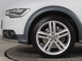 Audi A6 Allroad  3.0 BiTDI 2014
