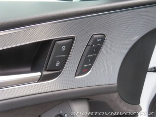 Audi A6 Allroad  3.0 BiTDI 2014