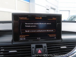 Audi A6 Allroad  3.0 BiTDI 2014