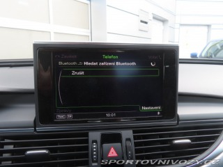 Audi A6 Allroad  3.0 BiTDI 2014