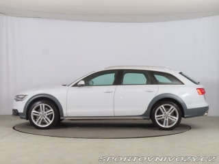 Audi A6 Allroad  3.0 BiTDI 2014