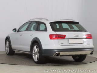 Audi A6 Allroad  3.0 BiTDI 2014