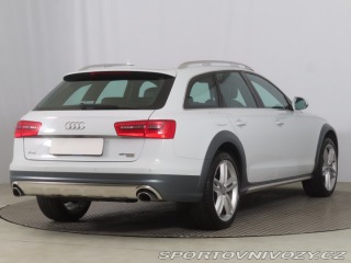 Audi A6 Allroad  3.0 BiTDI 2014