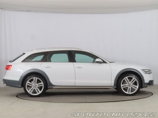 Audi A6 Allroad  3.0 BiTDI 2014