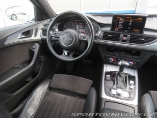 Audi A6 Allroad  3.0 BiTDI 2014