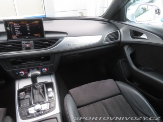 Audi A6 Allroad  3.0 BiTDI 2014